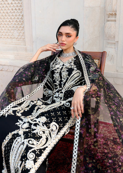 Saira Shakira | Wedding '26 -  Delina