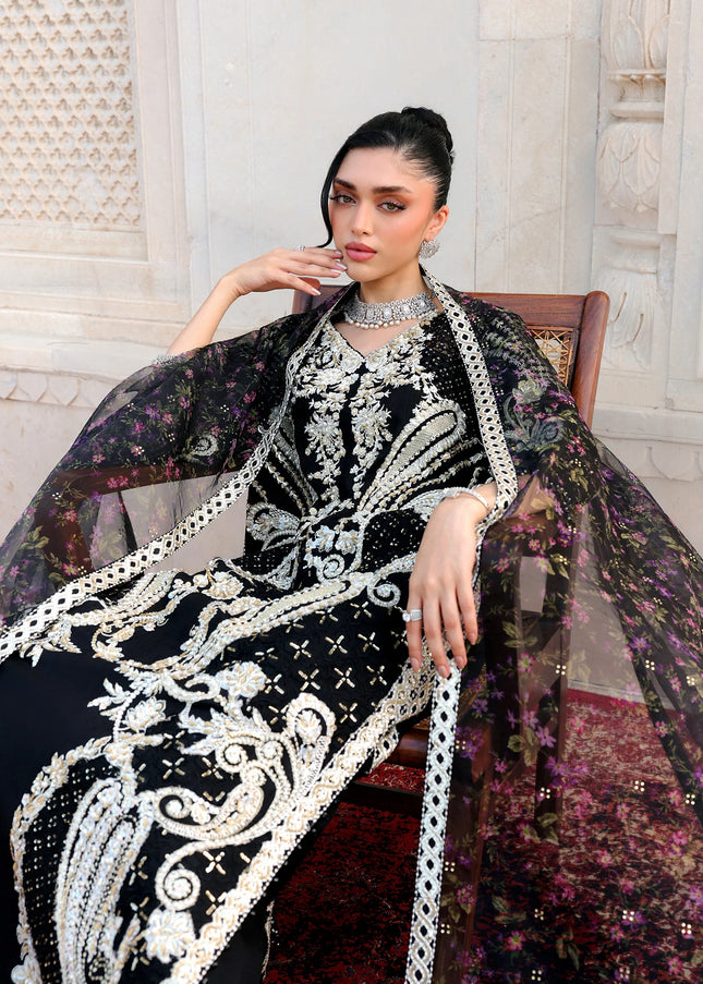 Saira Shakira | Wedding '26 -  Delina