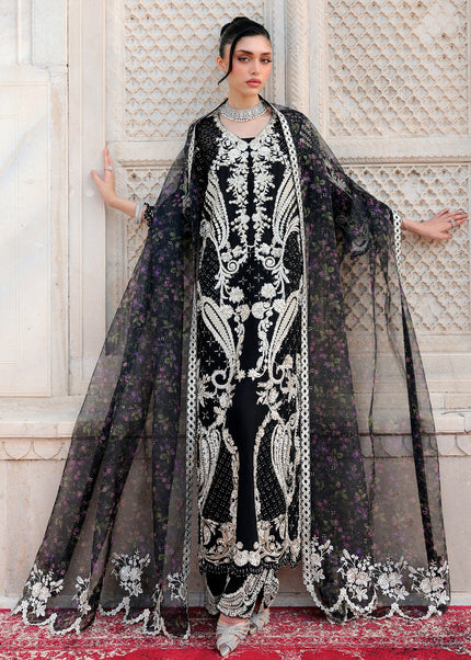 Saira Shakira | Wedding '26 -  Delina