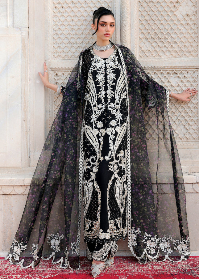 Saira Shakira | Wedding '26 -  Delina