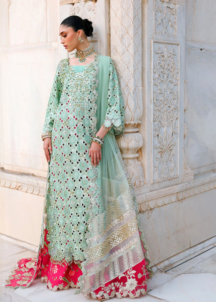 Saira Shakira | Wedding '26 -  Voila