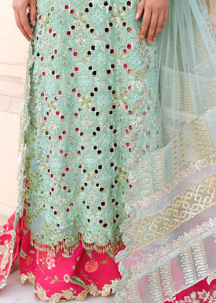 Saira Shakira | Wedding '26 -  Voila