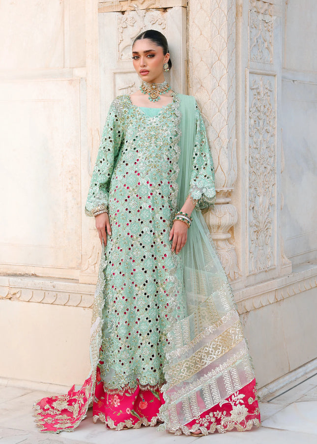 Saira Shakira | Wedding '26 -  Voila