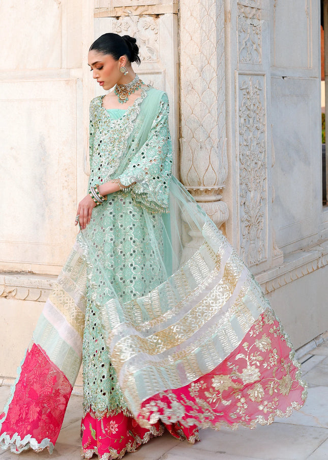 Saira Shakira | Wedding '26 -  Voila