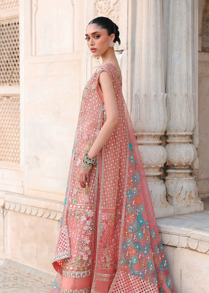 Saira Shakira | Wedding '26 -  Daphne
