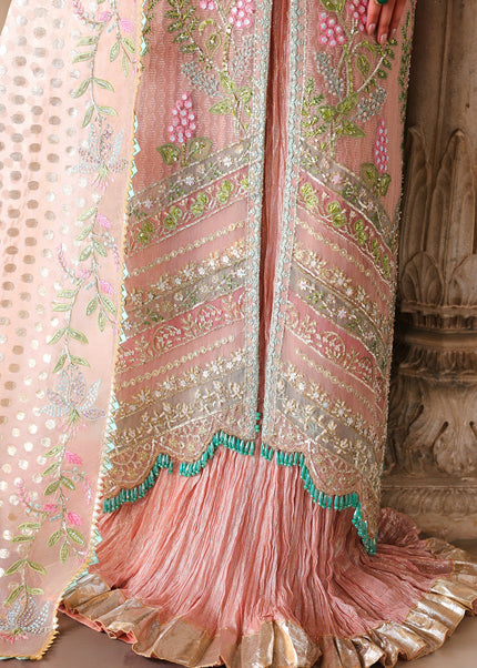 Saira Shakira | Wedding '26 -  Zinnia
