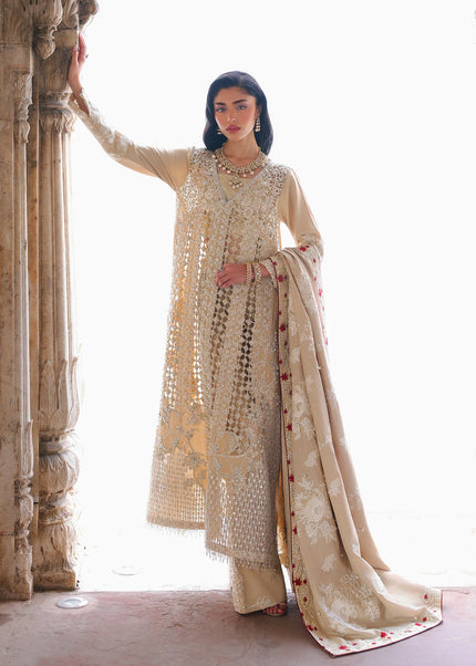 Saira Shakira | Wedding '26 -  Rose