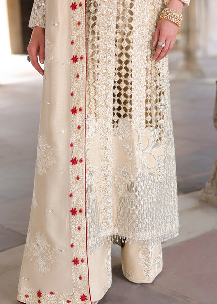 Saira Shakira | Wedding '26 -  Rose
