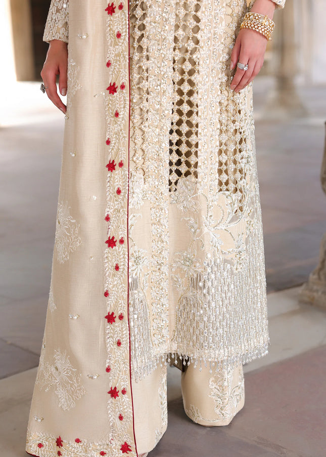 Saira Shakira | Wedding '26 -  Rose