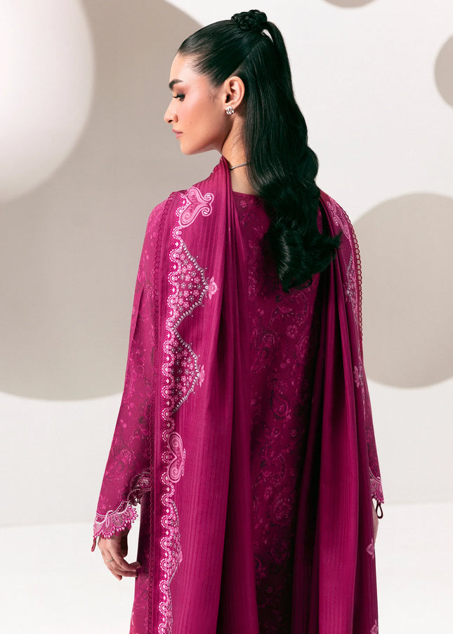 Qalamkar | Qprints Winter '26 - Kaira
