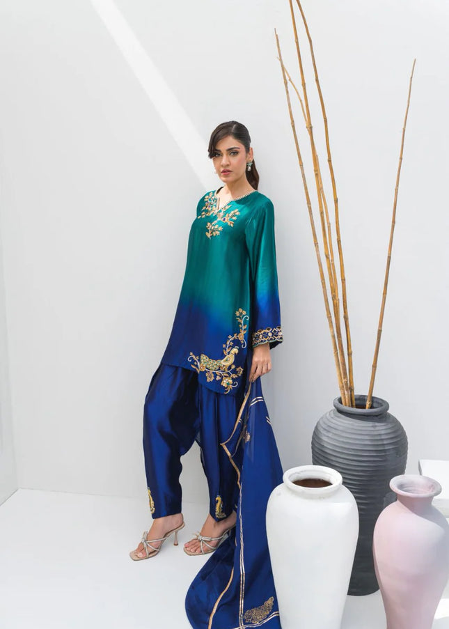 Sanashahids | Luxury Collection