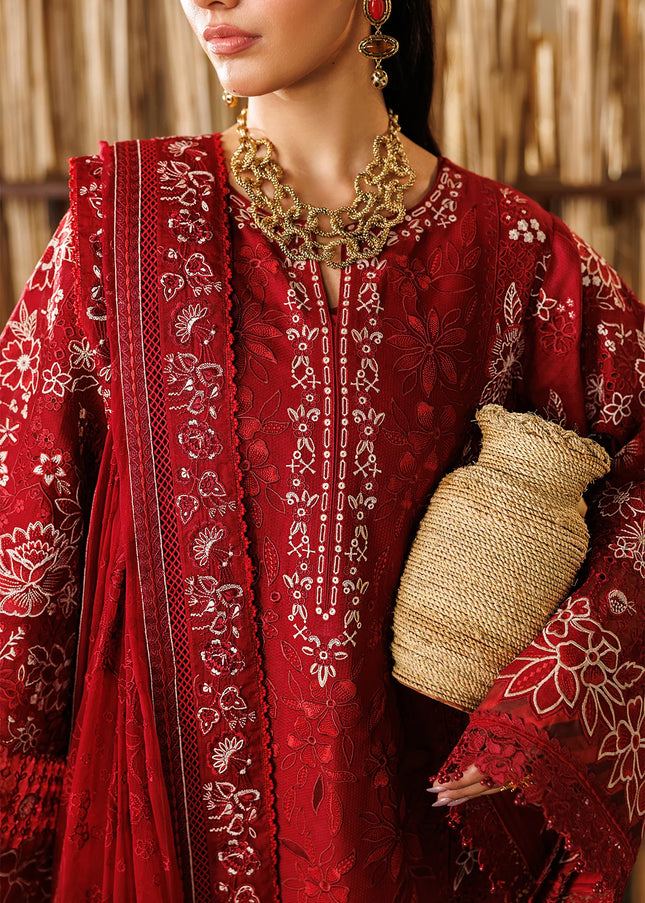 Baroque | Eid Lawn - D05