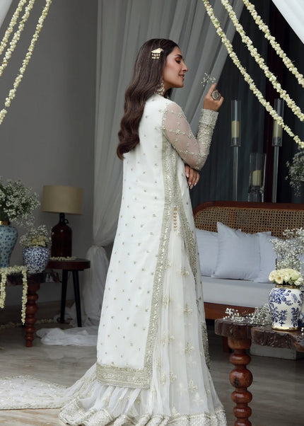 Gulmina | Luxury Chiffon'25 - Ayra