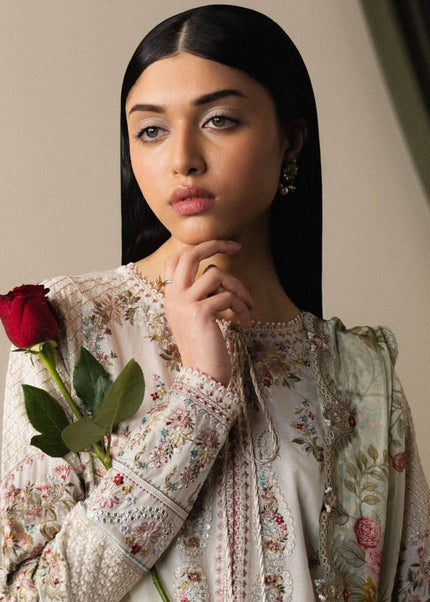 Zara Shahjahan | Satori '26 - Shiori