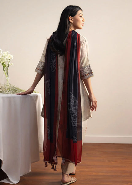 Zara Shahjahan | Coco Print Drop II '26 - Sora