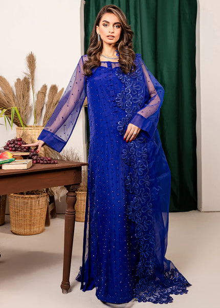 Vanya | Ethnic Muse - EM-29