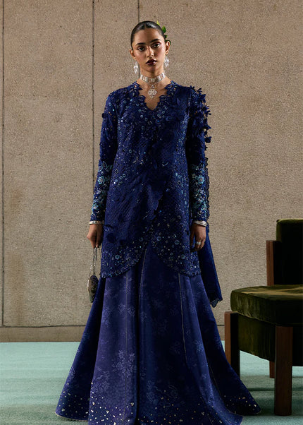 Suffuse | Freeshia Rtw'25 - Freyssa