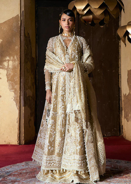 Suffuse | Freeshia Wedding - gulraiz