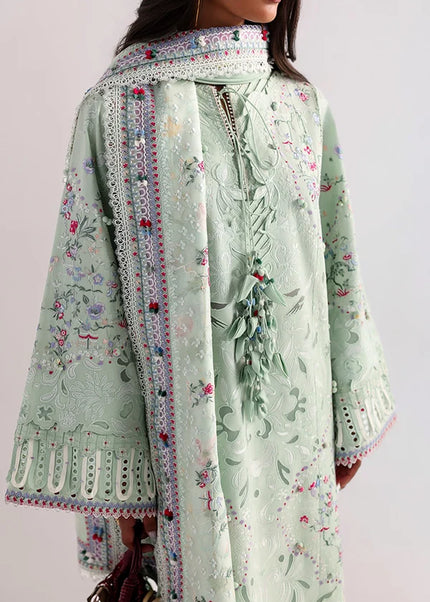 Suffuse | Lawn Eid '26 - Seroli