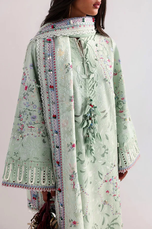 Suffuse | Lawn Eid '26 - Seroli