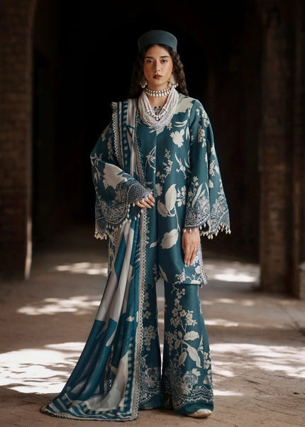 AJR Couture | Sard Sham - Kaya