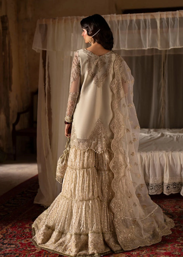 AJR Couture | Dastan E Ishq - Naghma