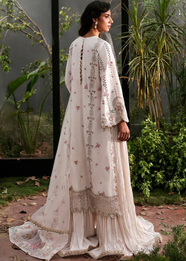 Afrozeh | La Fuchsia '25 - Rue