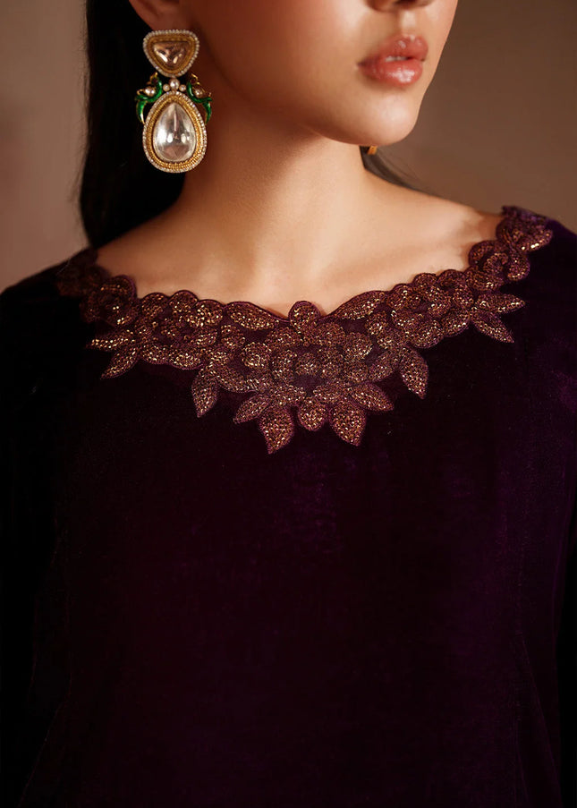 Iznik | Velvet '26 - IV-57