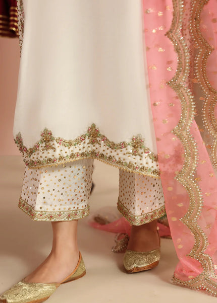Maya | Jahanara - Eirene