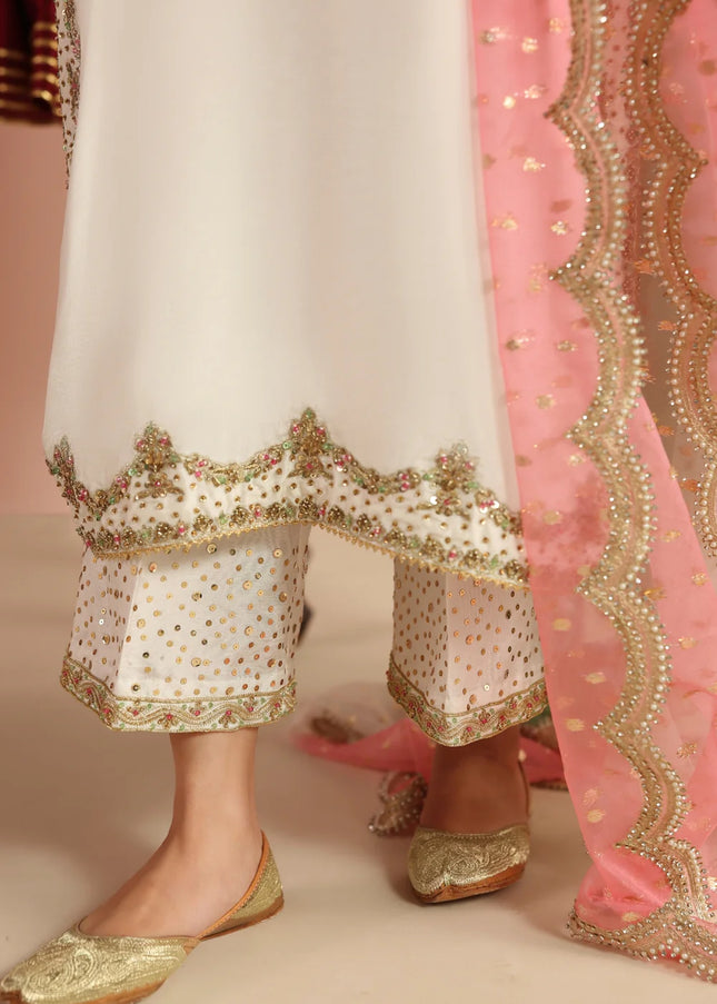 Maya | Jahanara - Eirene