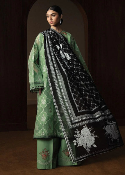 Zara Shahjahan | Satori '26 - Midoriya