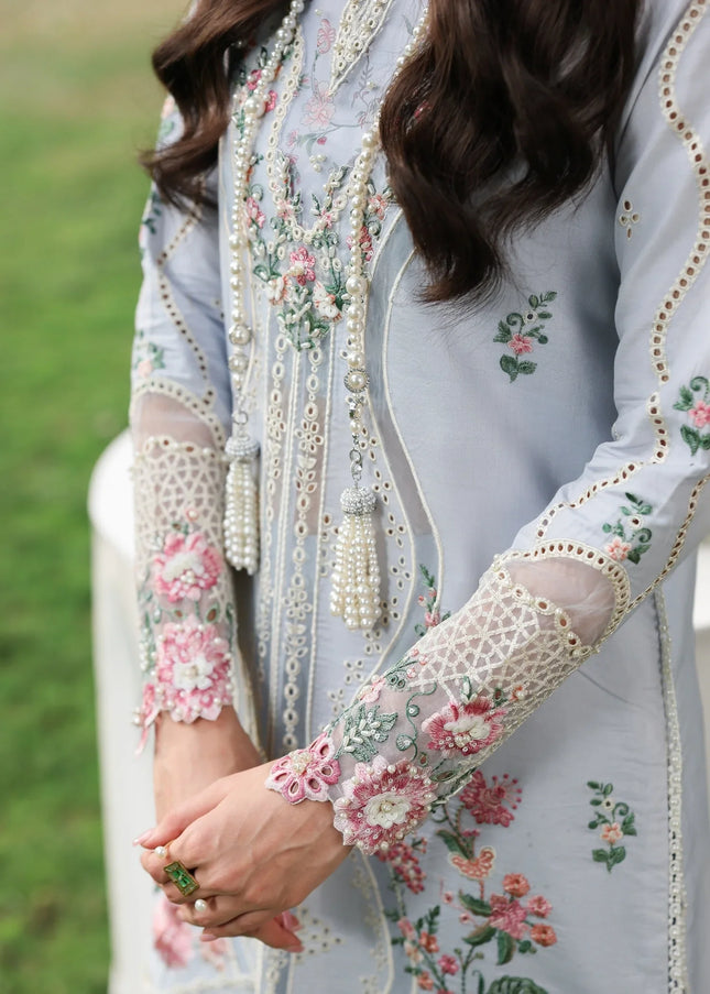 Sardinia | Tales Of Petals - Morning Sky