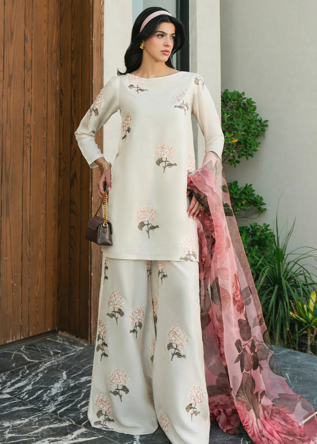 Erum Khan | Dulcie Babes - Peony
