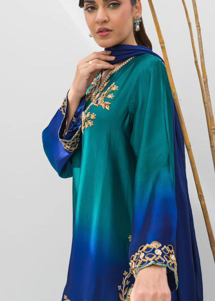 Sanashahids | Luxury Collection