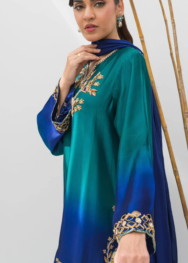 Sanashahids | Luxury Collection