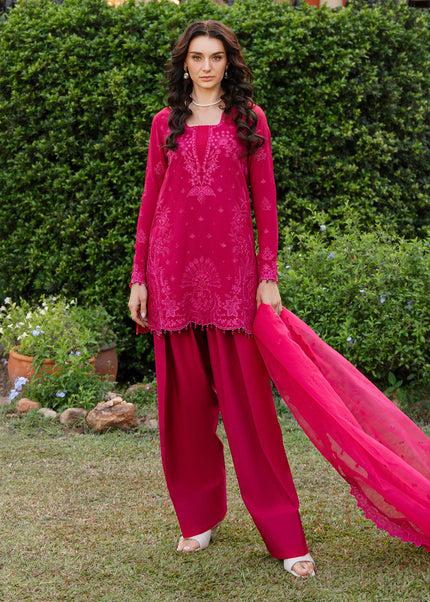 Leia Silk Pret | Amelie