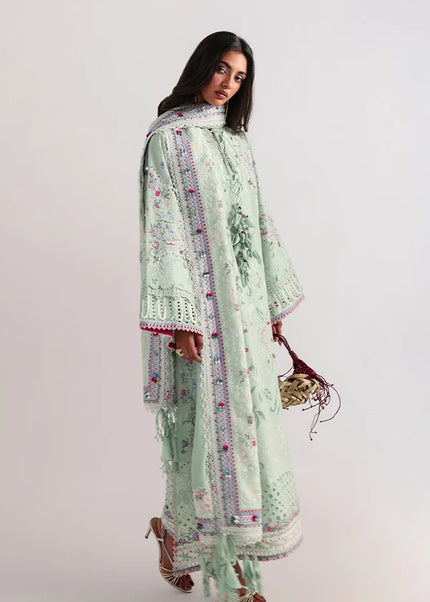 Suffuse | Lawn Eid '26 - Seroli