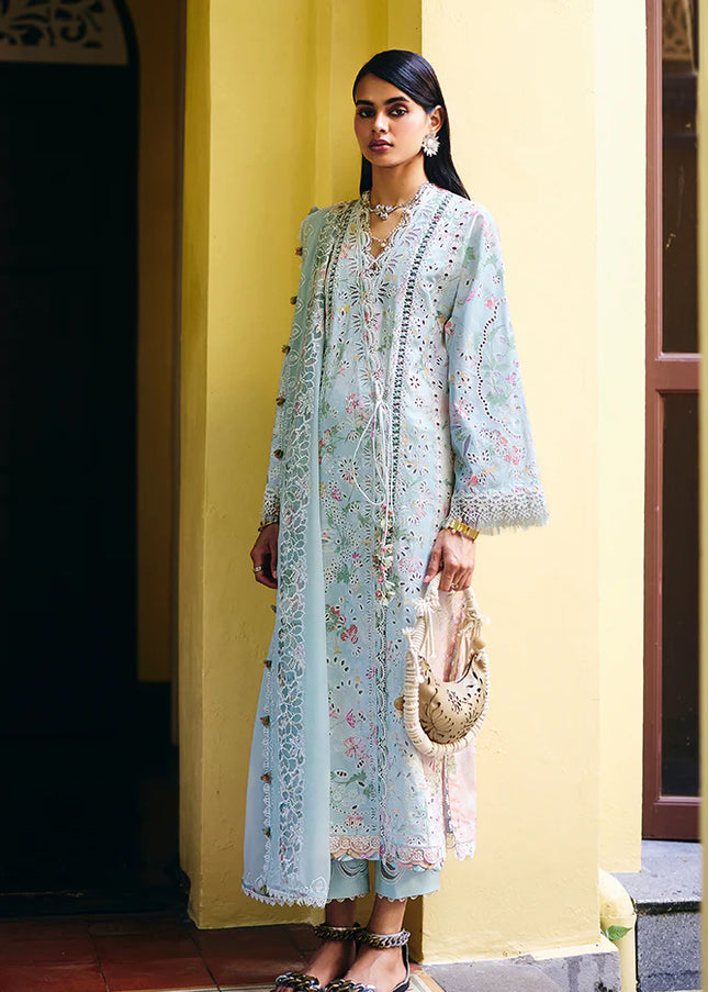 Suffuse | Casual Pret '26- Reeva