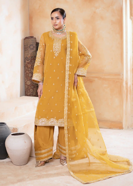 Gulmina | Mastani - Noor
