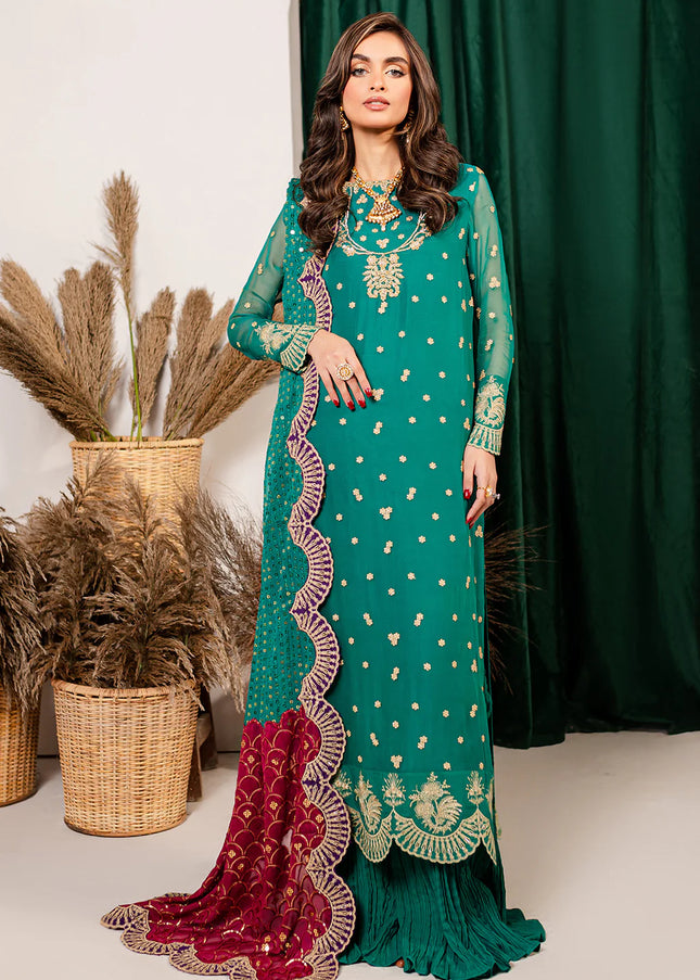 Vanya | Ethnic Muse - EM-24