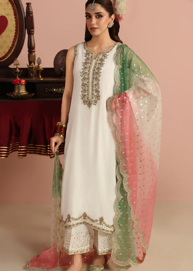 Maya | Jahanara - Eirene