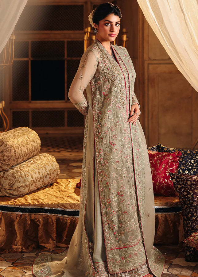 Meeral | Silsila'25 - Nashmia