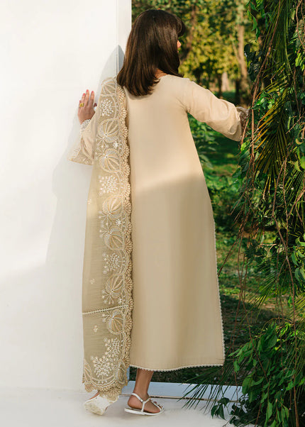 Bin Ilyas | Lawn - 232B
