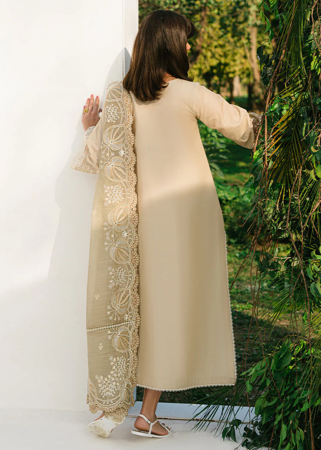 Bin Ilyas | Lawn - 232B