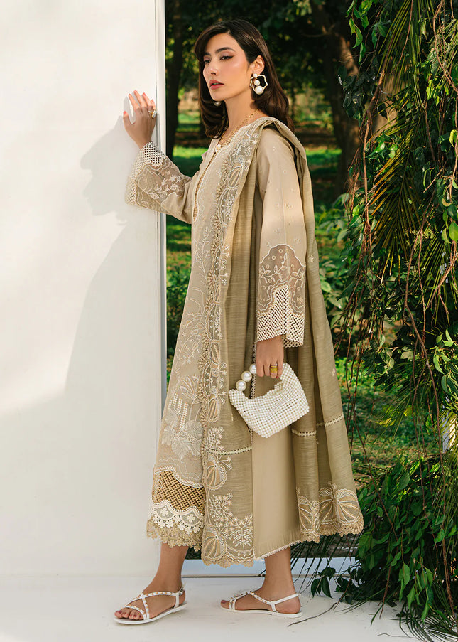 Bin Ilyas | Lawn - 232B