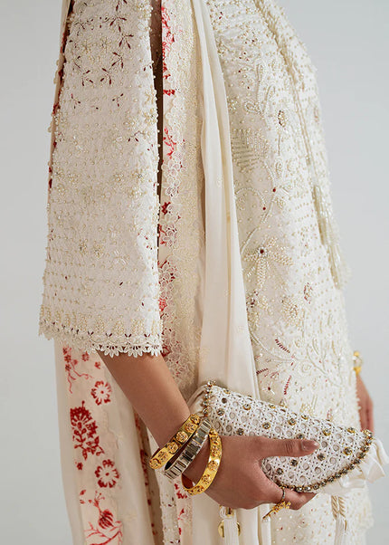 Suffuse | Silk Pret Summer '26 - Saliha