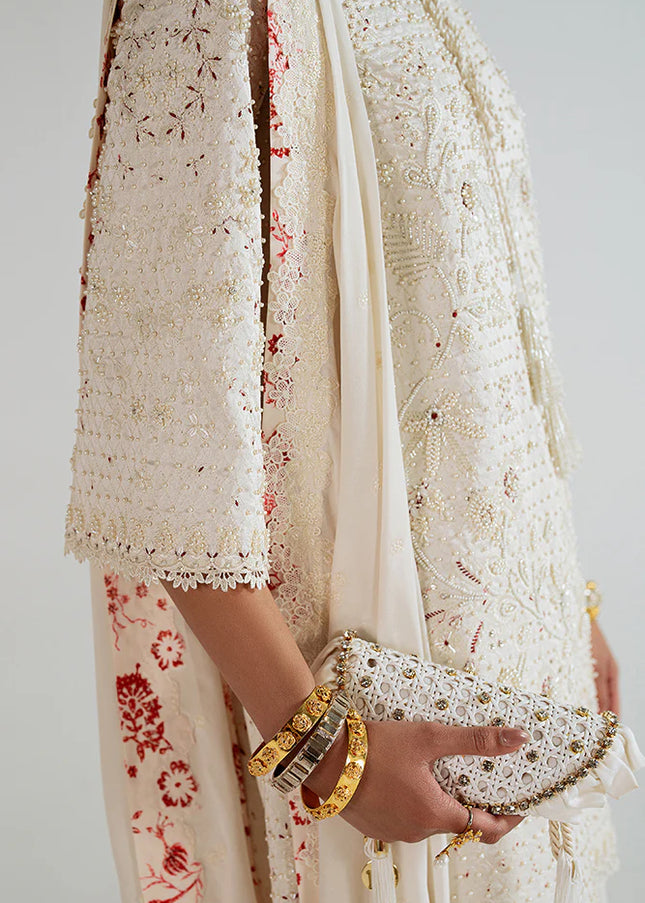 Suffuse | Silk Pret Summer '26 - Saliha