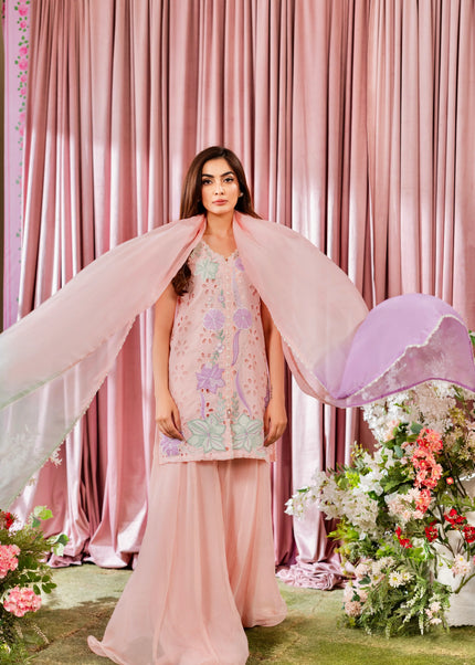 Shanzay Anooshay | Fairy Dust