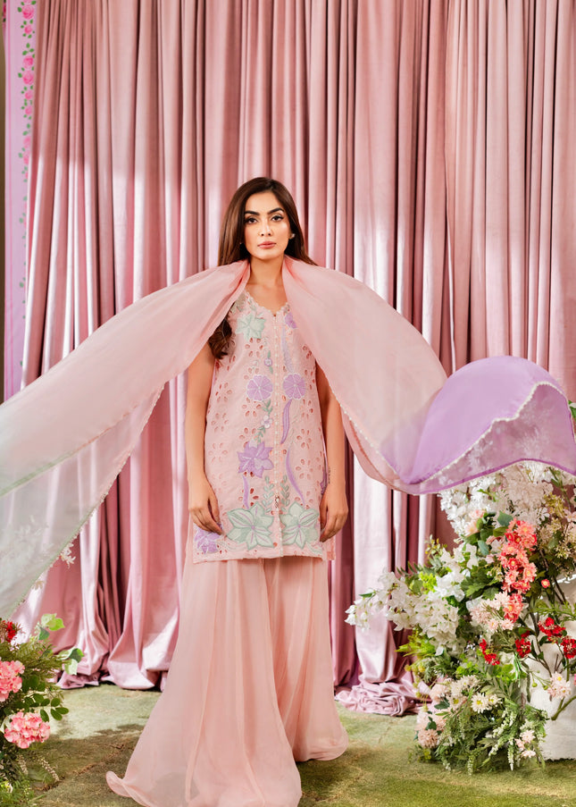 Shanzay Anooshay | Fairy Dust