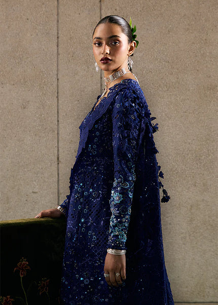 Suffuse | Freeshia Rtw'25 - Freyssa